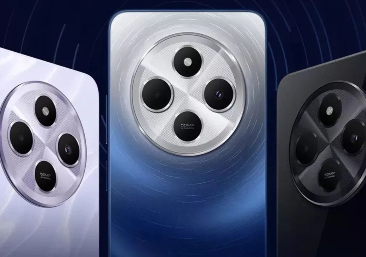 Redmi 14C 5G Review: Budget...