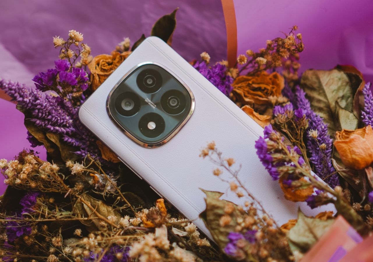 Redmi Note 14 5G a...