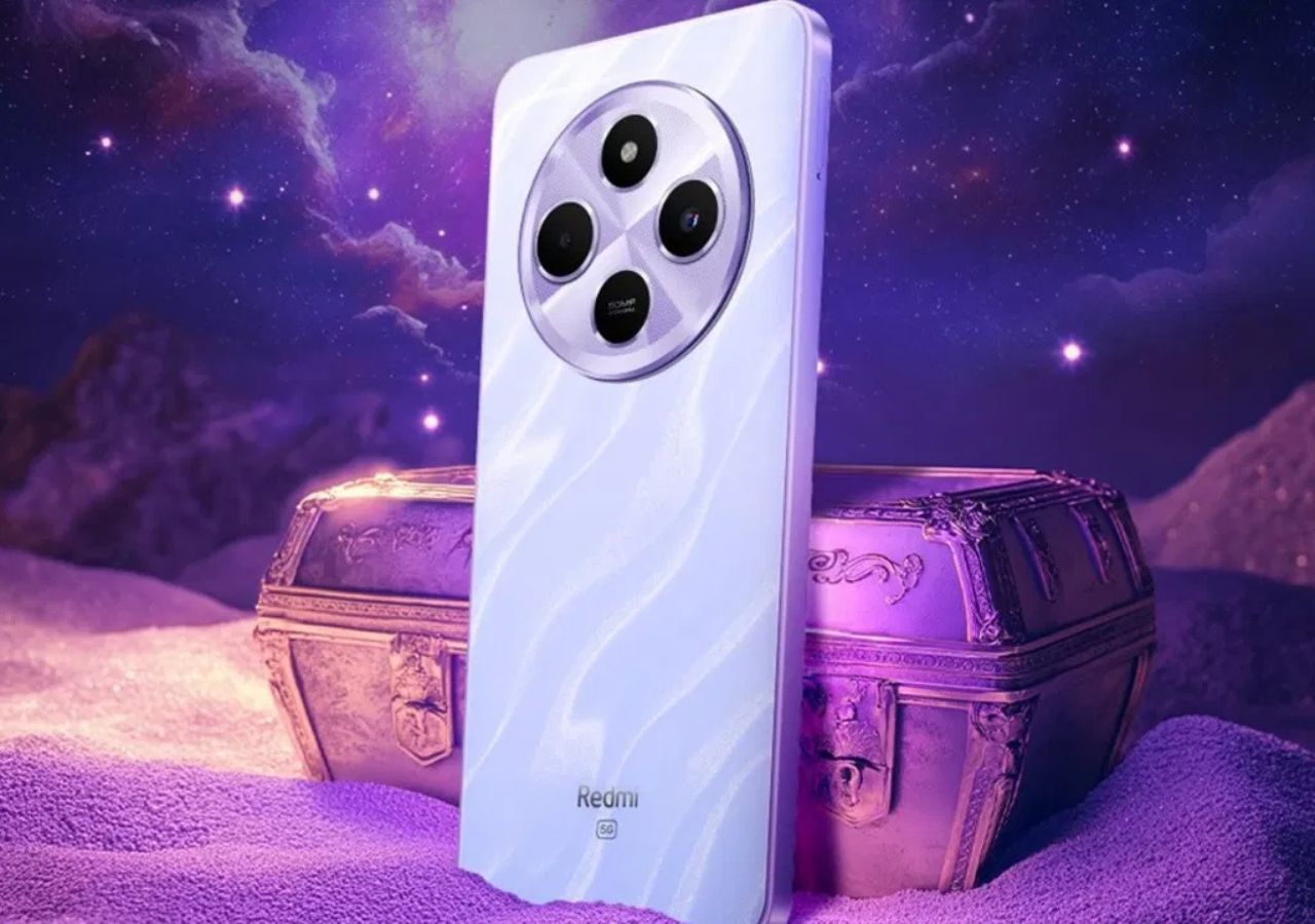 Redmi 14C 5G Review: Budget...