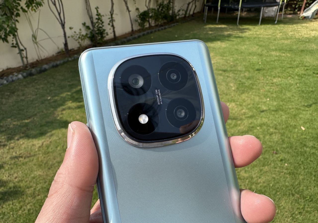 Redmi Note 14 5G a...