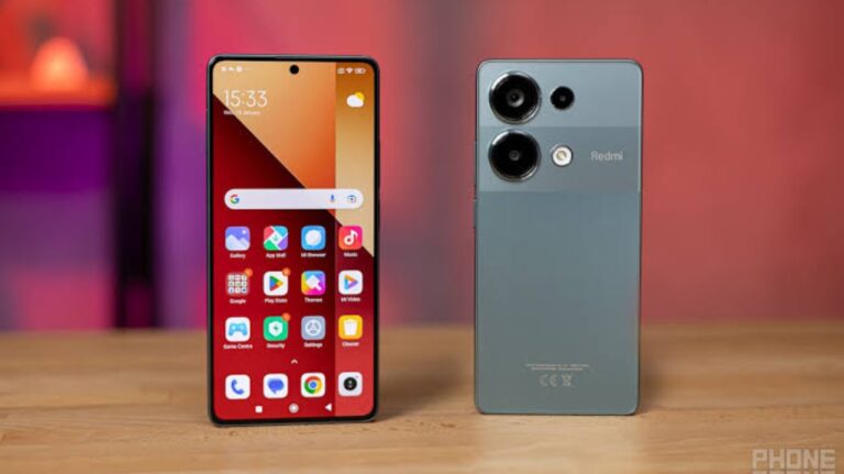 200MP Camera Phone: Save over Rs 8000 on Redmi Note 13 Pro During Amazon Sale