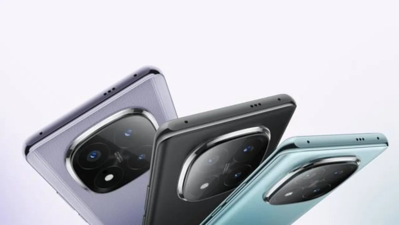 Redmi Note 14