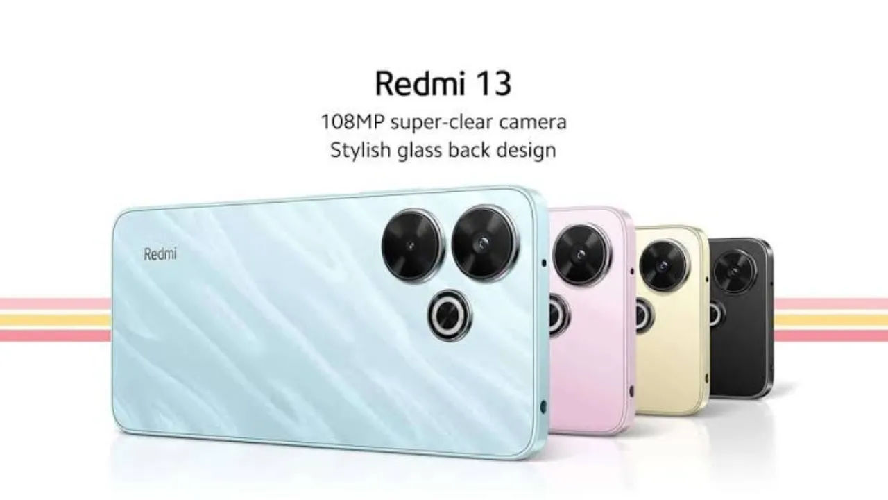 Redmi Phone