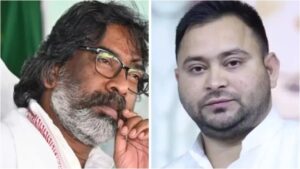 Bihar Election 2025: JMM increased RJD’s tension, demanded 12 seats