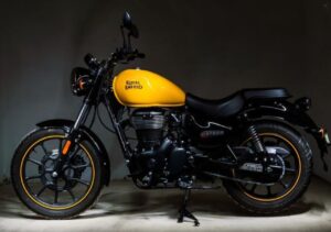 Royal Enfield Meteor 350 2025 – Expected Mileage, Price and Launch Details
