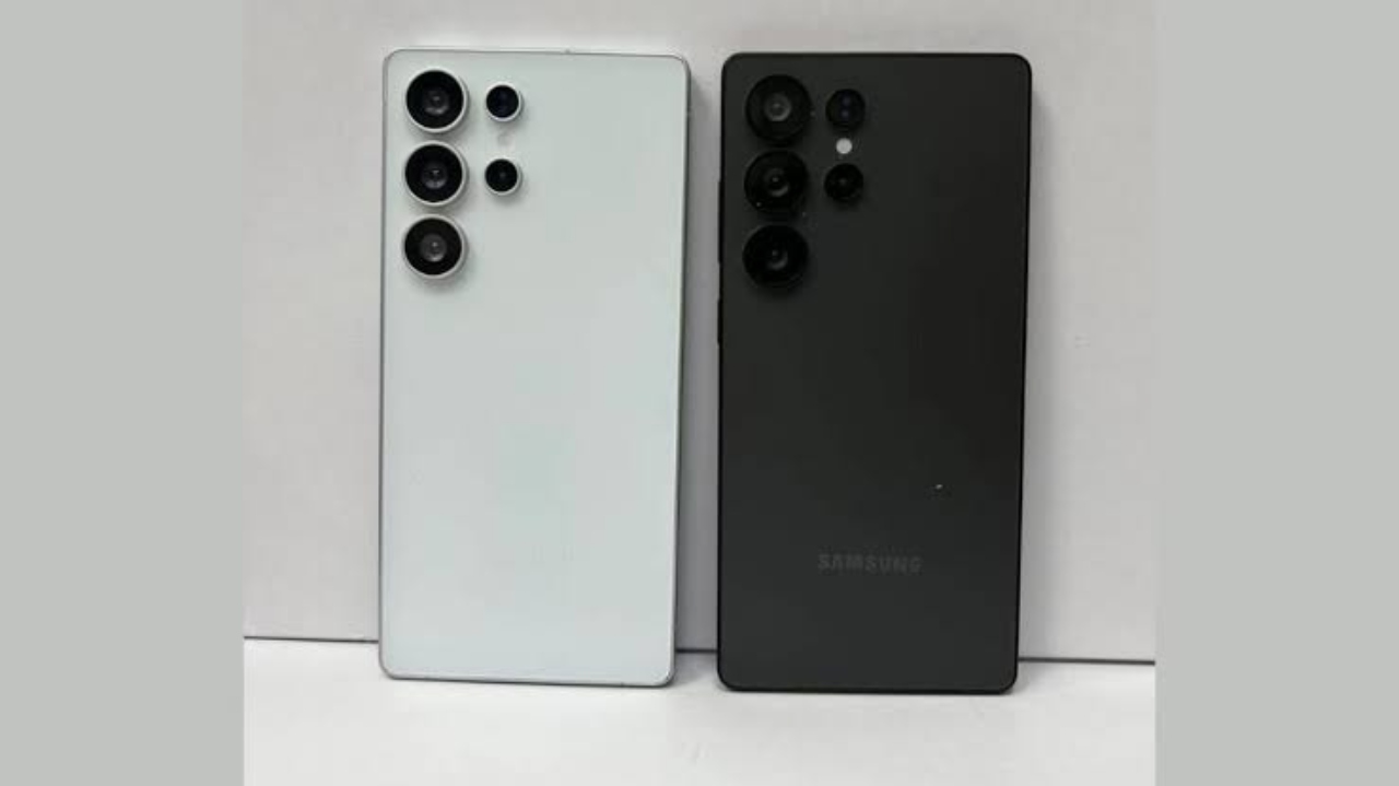 Samsung Galaxy S25 Ultra