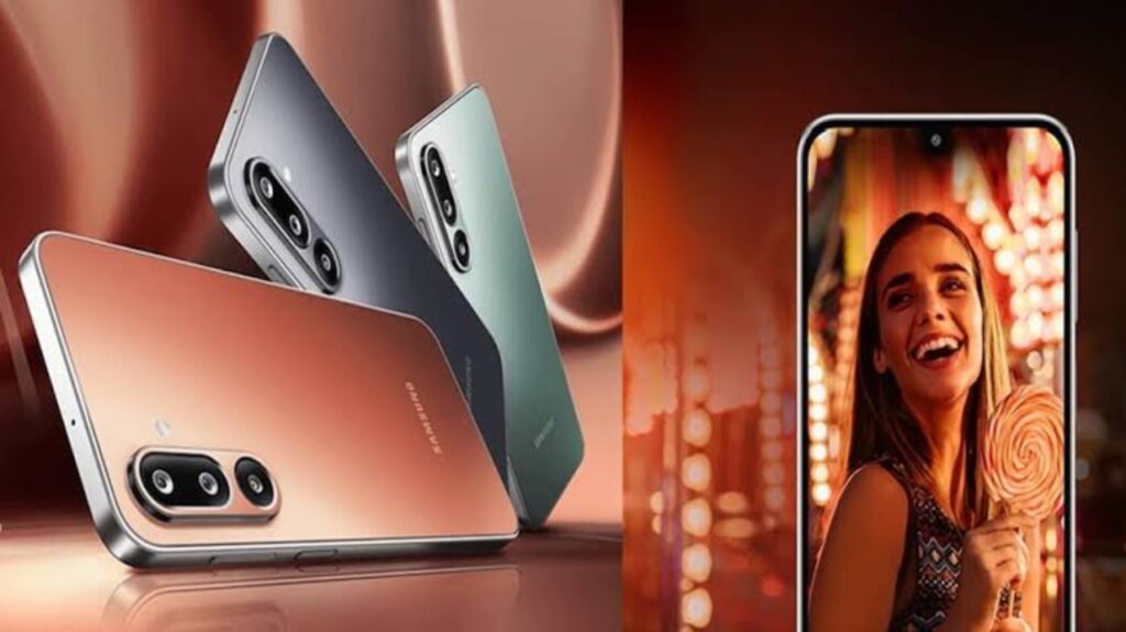 Amazon Great Freedom Festival 2025: Top 5G Phone Under 20000 With Many Offers