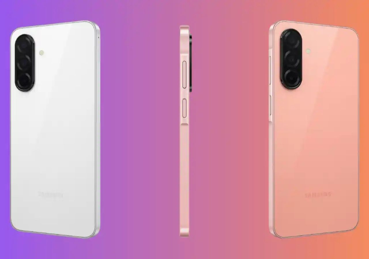 Samsung Galaxy A26 5G: A...