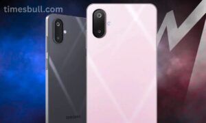 Samsung Galaxy M07 may be launched soon, price under than Rs 9,000