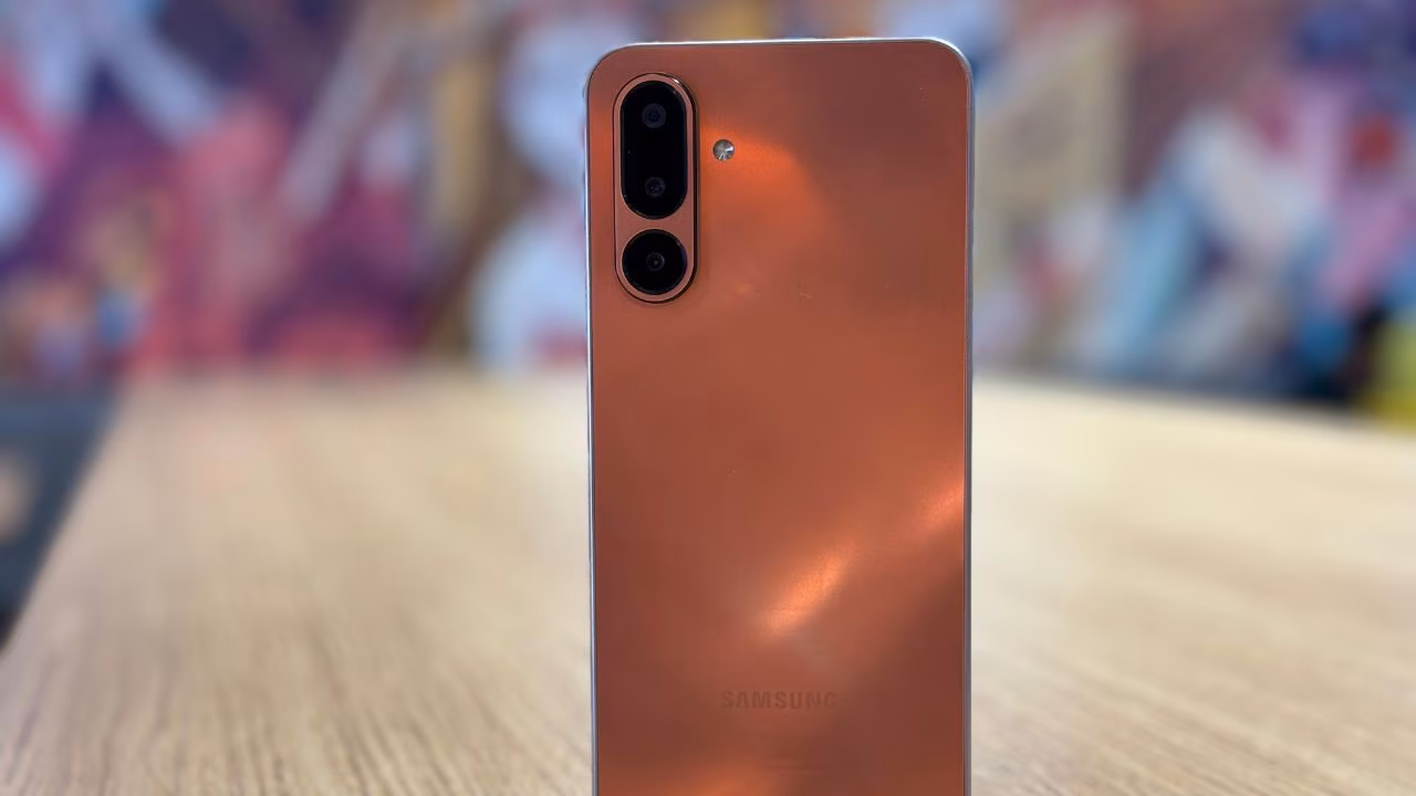 Why Samsung Galaxy M36 is...