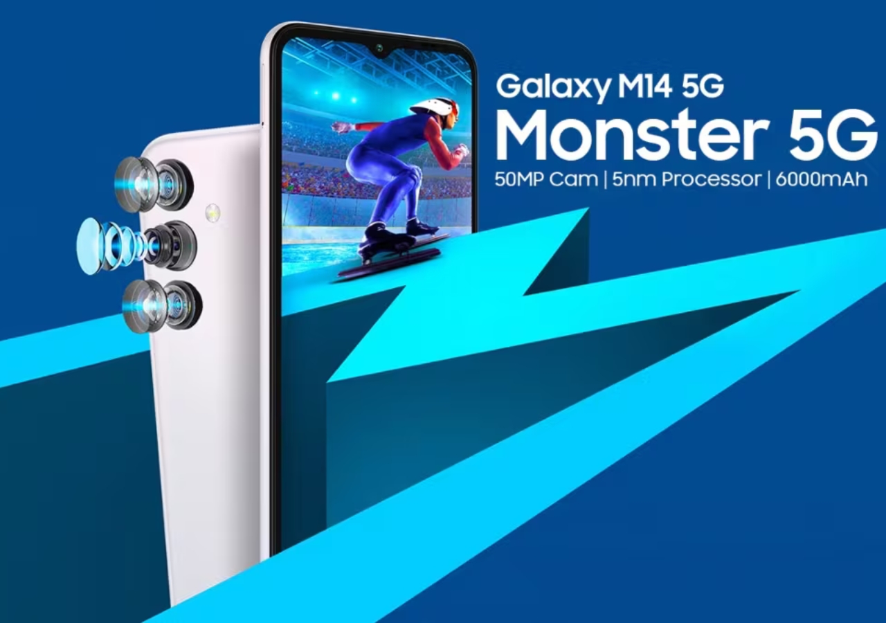 Everything to Know About Samsung...