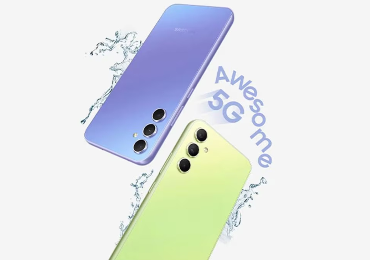 Everything to Know About Samsung...