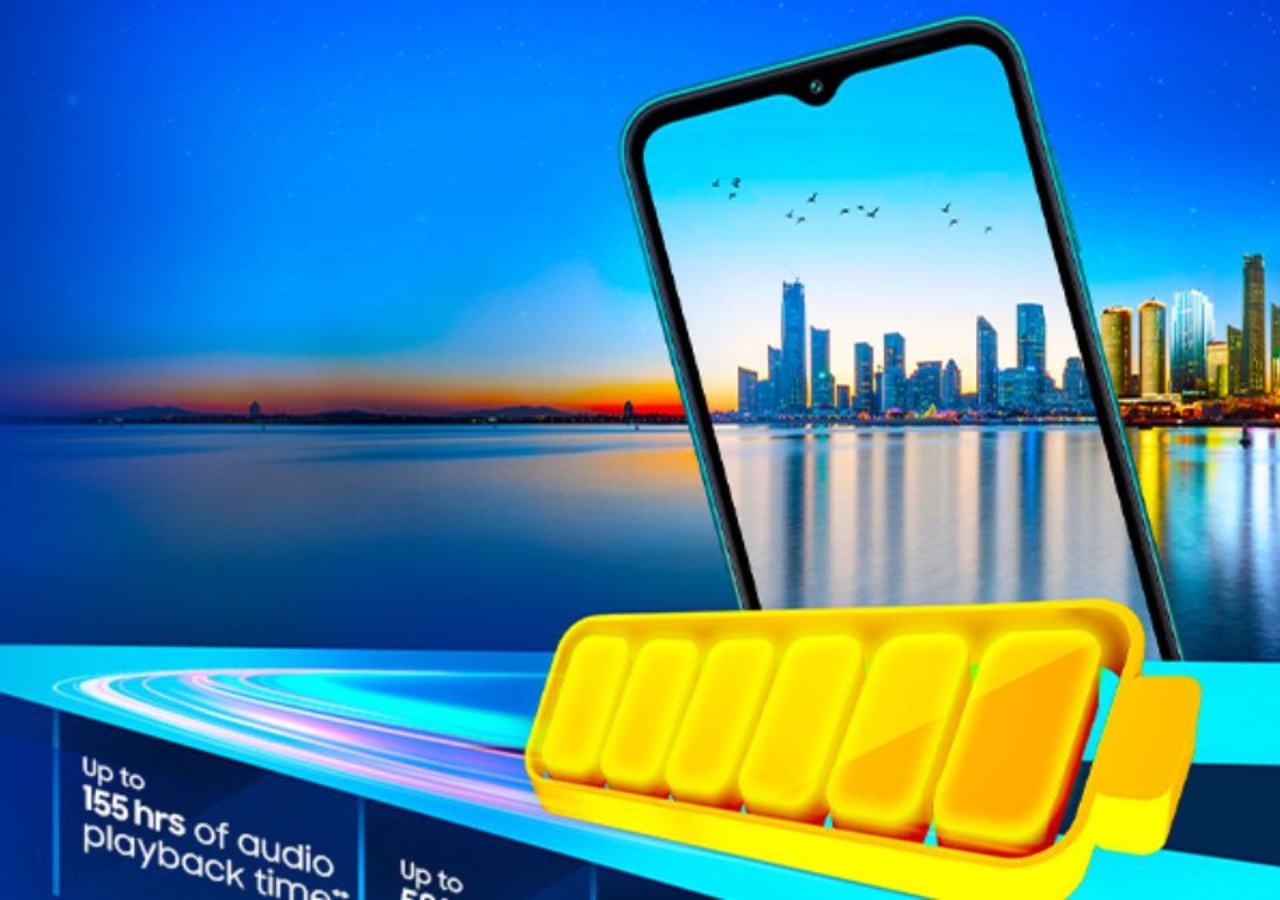 Everything to Know About Samsung...