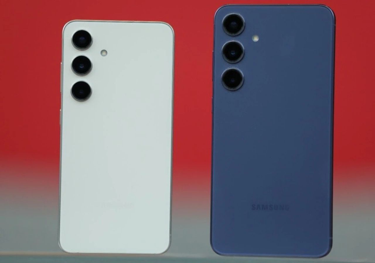 Samsung Galaxy M15 5G Review:...