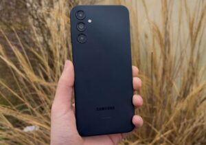 Samsung Galaxy M15 5G Review: The Budget Smartphone That Breaks All the Right Rules 126