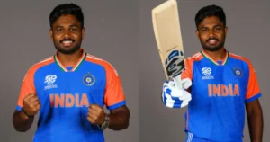 Sanju Samson Net Worth 2025 – Income, IPL Salary, Properties and Lifestyle in Photo Gallery category