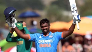 Sanju Samson 7