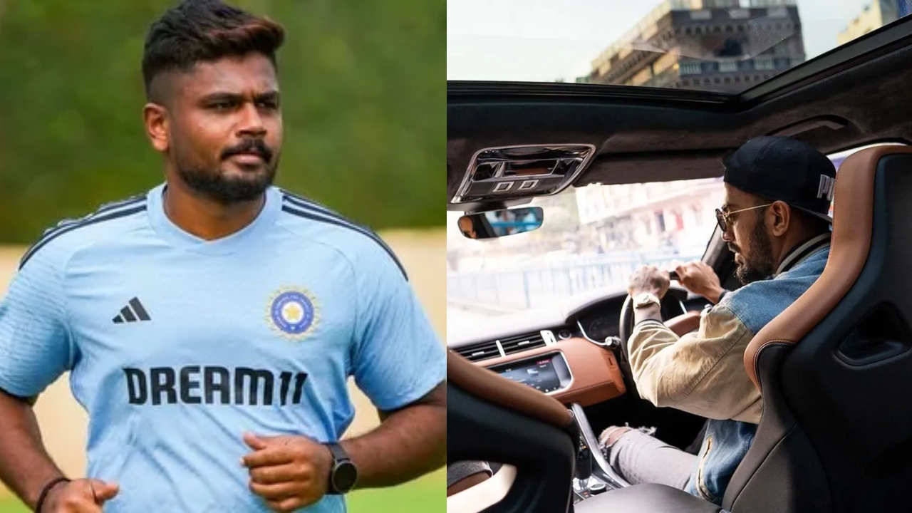 Sanju Samson Net Worth 2025...