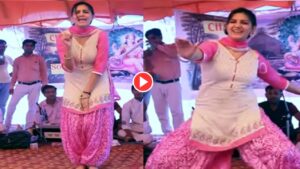 Sapna Dance (34)