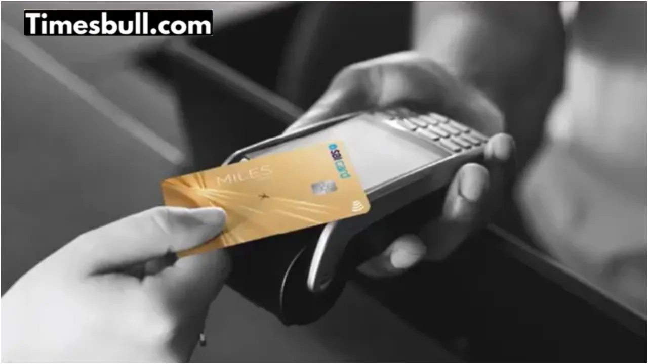 sbi card