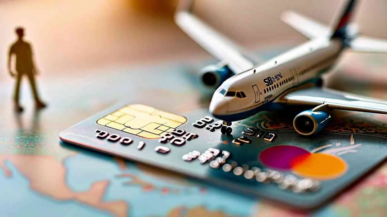 Sbi Card Accident