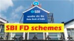 sbi fd news