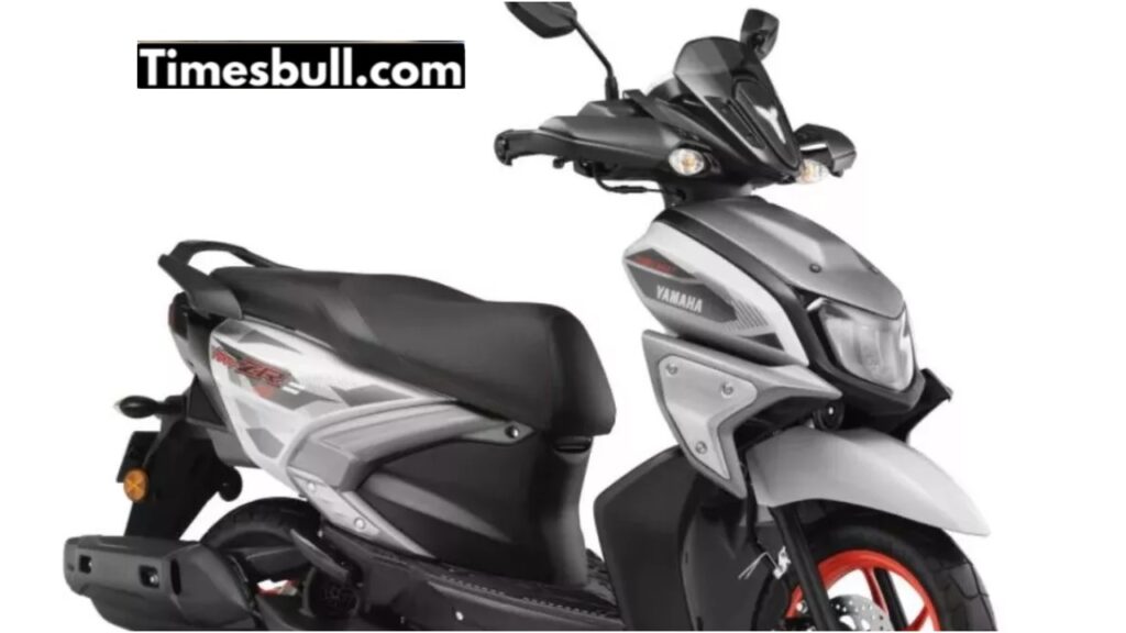 Features of the updated Yamaha Fascino and RaceR hybrid scooters