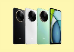 Redmi A3X : Affordable Style: Is the Redmi A3X the Best Budget Smartphone for You?