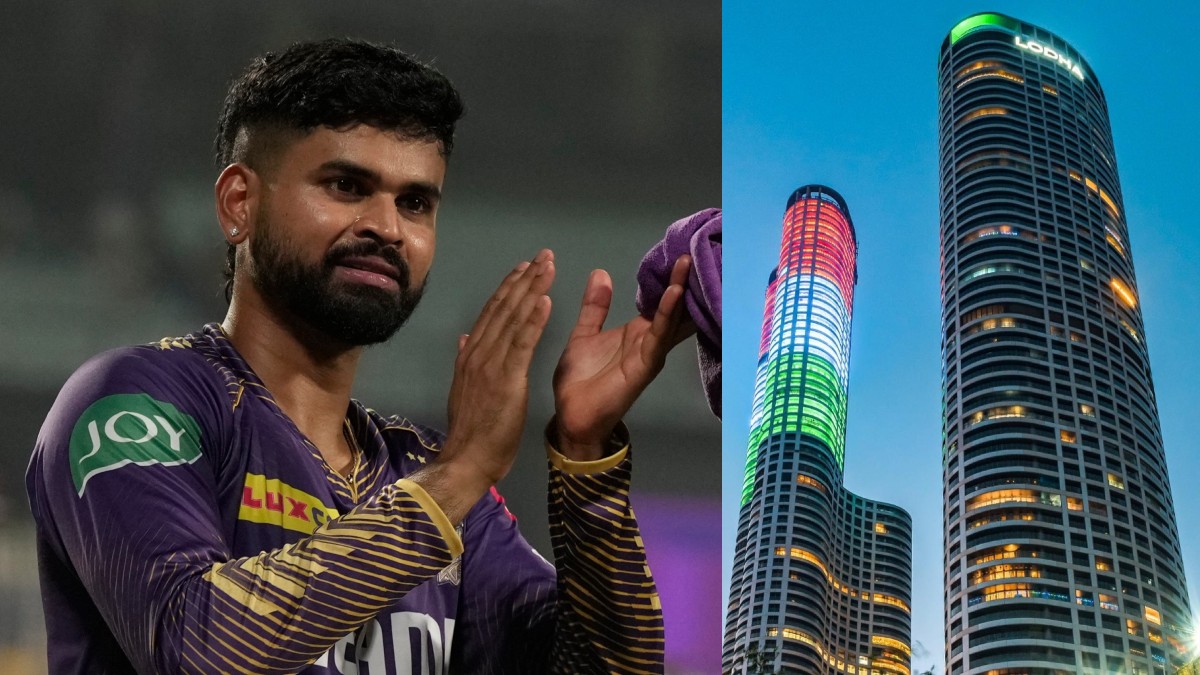 Shreyas Iyer Net Worth 2025...