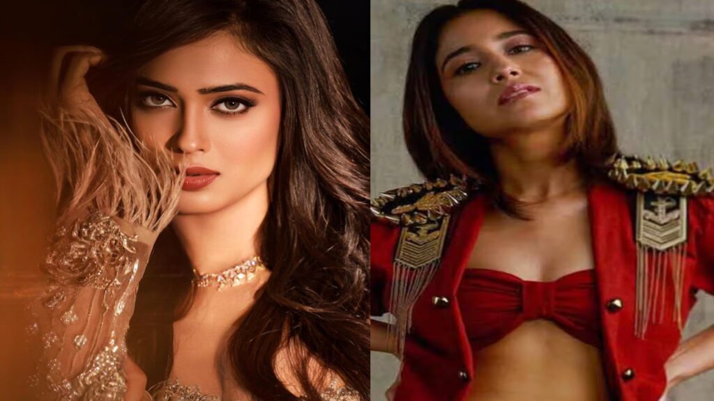 Who’s More Glamorous at 40+? Shweta Tiwari or Shweta Tripathi – Hottest Photos Break the Internet