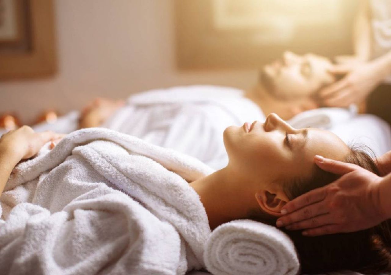 Unlock Relaxation and Wellness: The...
