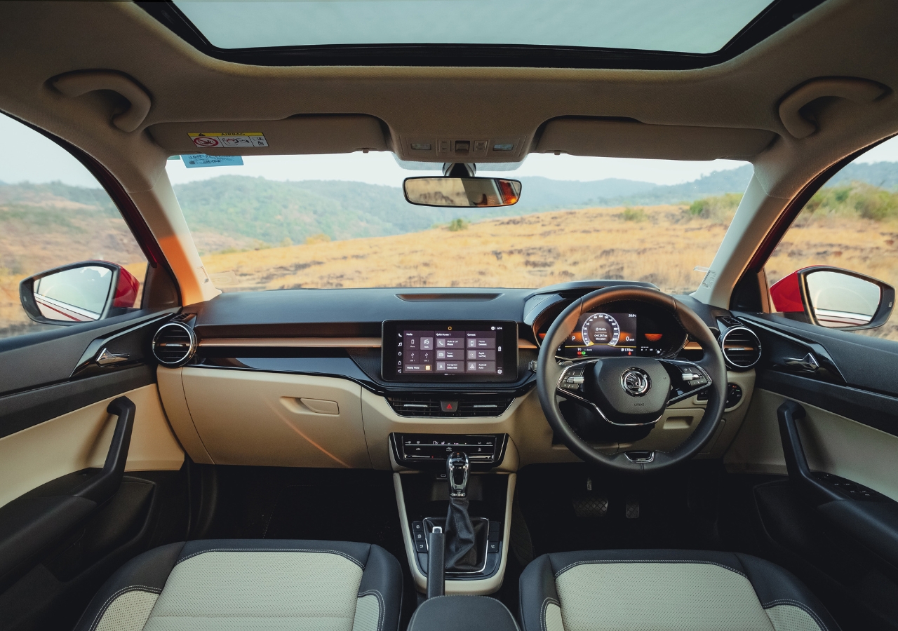 All-New Skoda Slavia 2025 Launch:...