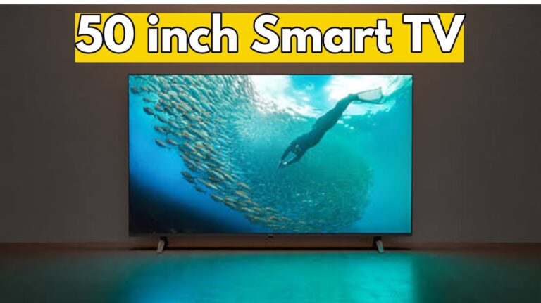 Smart Tv