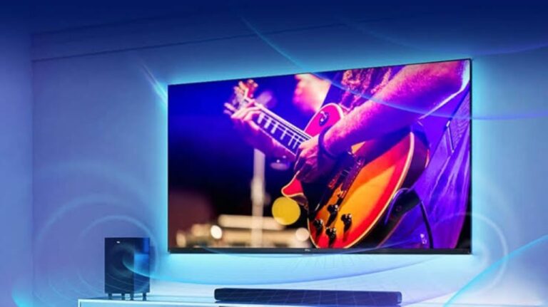 Best 40 – 32 Inches Smart TV Under Rs 20000 From Amazon: Upgrade Your Home!