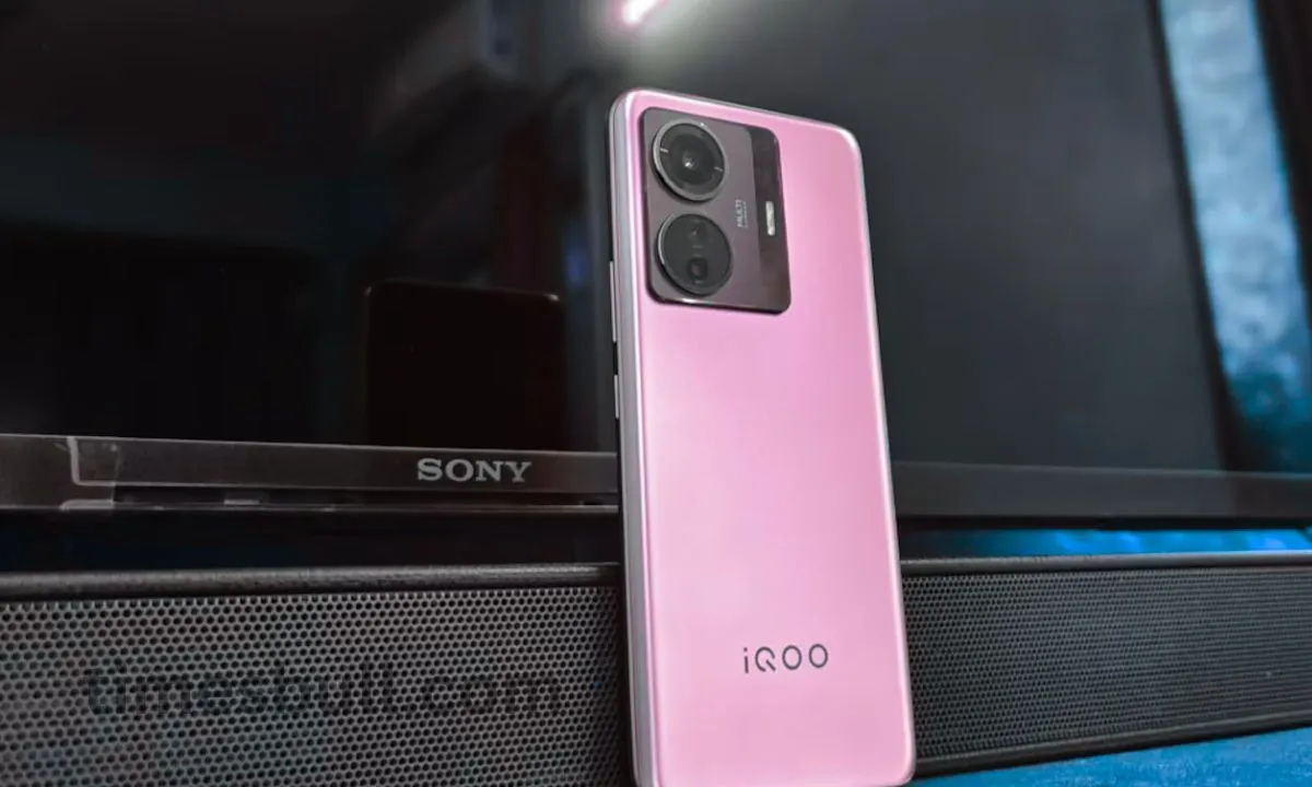 Smartphones Under ₹20,000
