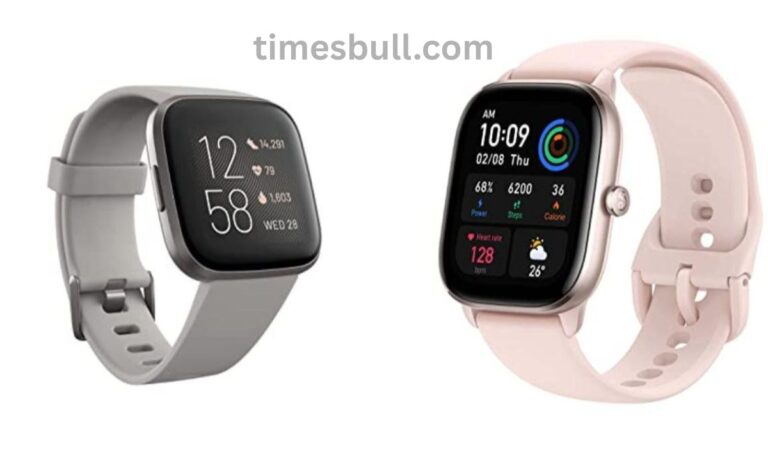 Redmi, Noise, and other smartwatches are discounted On Great Freedom Festival Sale on Amazon