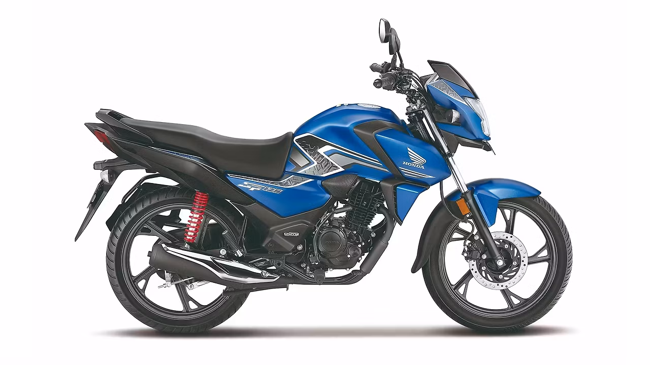 Top 5 Most Powerful 125cc...