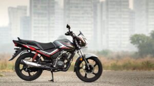 TVS Star City Plus 2025 Launches In India With Stylish Updates And High Mileage