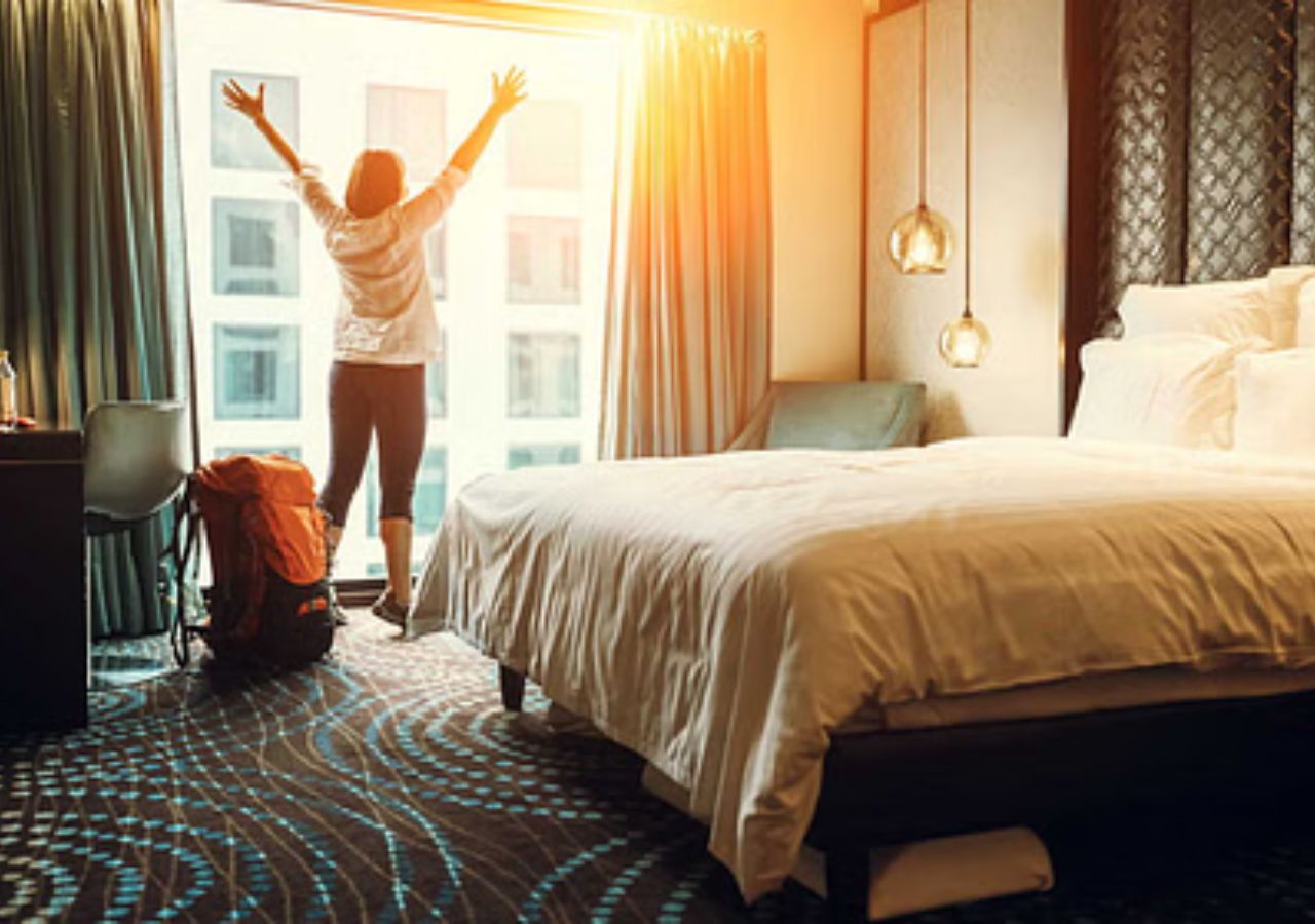 The Sunrise Secret: How Waking...