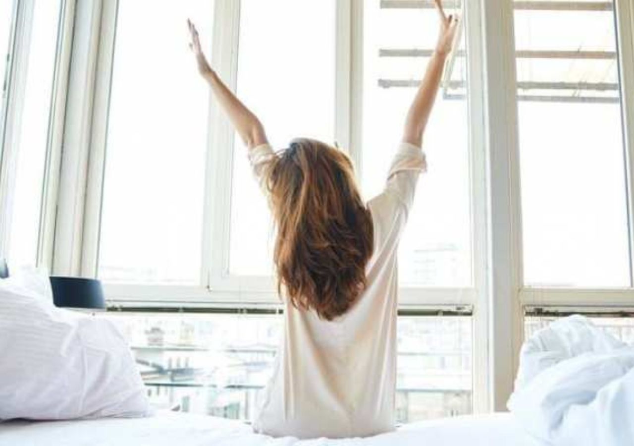 The Sunrise Secret: How Waking...