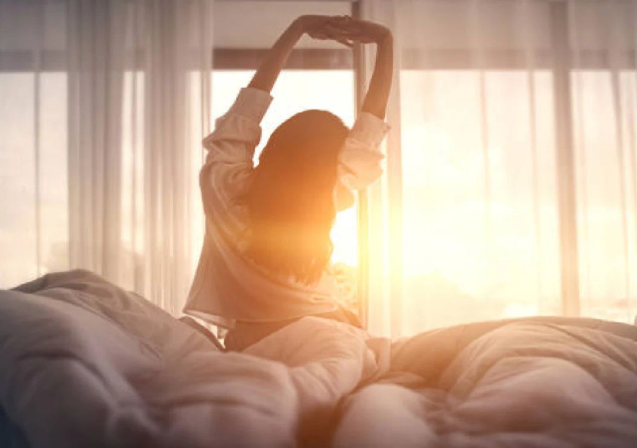 The Sunrise Secret: How Waking...