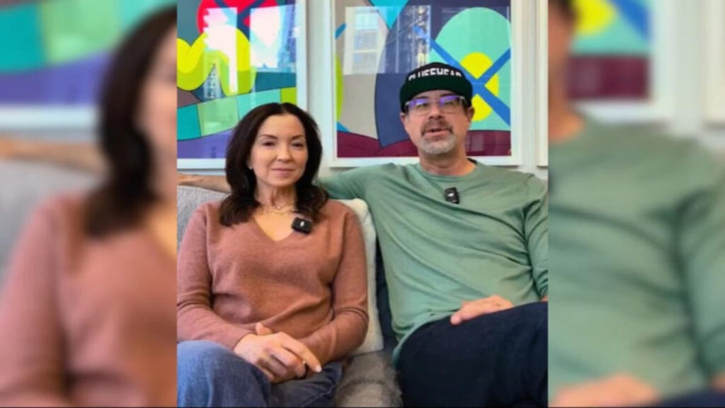 From Defeat to Victory, How a Couple Built a Company Worth Rs 209 Crore After Bankruptcy