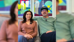 From Defeat to Victory, How a Couple Built a Company Worth Rs 209 Crore After Bankruptcy