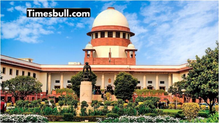 Delhi-NCR Stray Dog Crisis: Supreme Court Reserves Decision Amid Rising Concerns