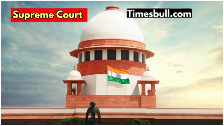 SC Puts Hold on Ban of Old Vehicles in Delhi-NCR: Here’s What It Means for You