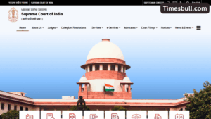 Supreme Court Recruitment 2025: Apply Online for Court Master Posts at sci.gov.in, Salary ₹67,700+