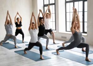 Unlock Your Potential: The Life-Changing Benefits of Surya Namaskar (Sun Salutation)