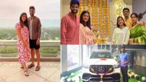 Mr. 360° Suryakumar Yadav Net Worth Revealed – IPL Star and Brand Icon