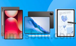 Amazon Deals: Get up to 38% off on top 5 tablets with special features and latest technology