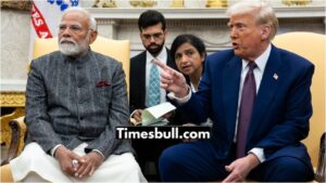 India Prepares for 50% US Tariff Hike: Govt to Review Impact and Explore Alternatives